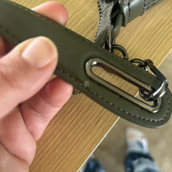 Steve Madden Shoulder Hobo - Picture 8 of 9